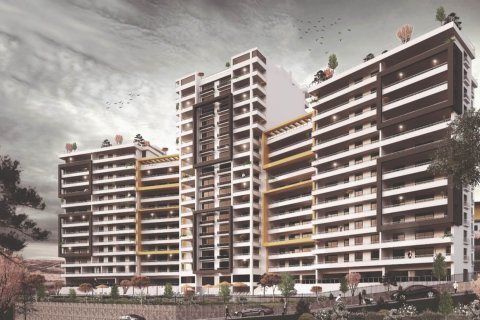 Bauprojekt  in Karadeniz Eregli, Zonguldak, Türkei Nr. 38929 - 6
