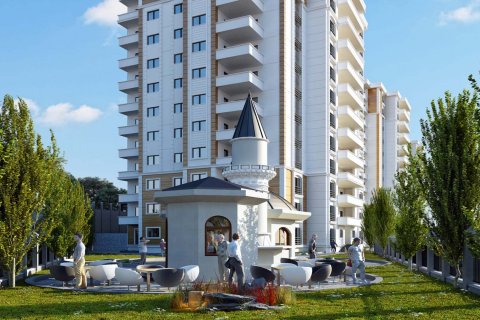Bauprojekt  in Trabzon, Türkei Nr. 38809 - 9