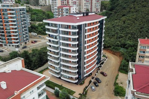 Bauprojekt  in Giresun, Türkei Nr. 39091 - 4