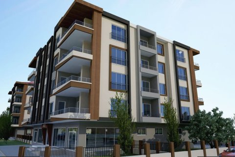 Bauprojekt  in Gaziantep, Türkei Nr. 39422 - 1