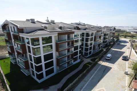 Bauprojekt  in Yalova, Türkei Nr. 40046 - 1