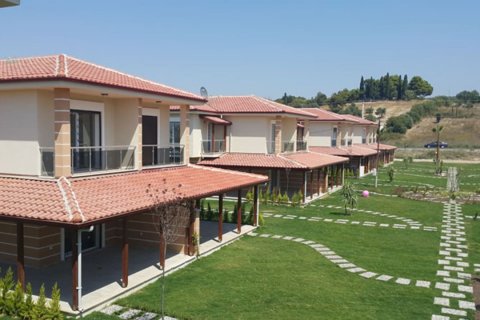 Bauprojekt  in Kusadasi, Aydin, Türkei Nr. 39432 - 7