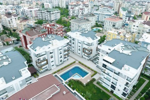 Bauprojekt  in Antalya, Türkei Nr. 39907 - 4