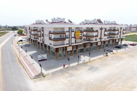 Bauprojekt  in Antalya, Türkei Nr. 39908 - 2
