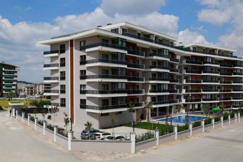 Bauprojekt  in Izmir, Türkei Nr. 40043 - 1