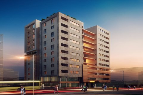 Bauprojekt  in Kahramanmaras, Türkei Nr. 39141 - 5
