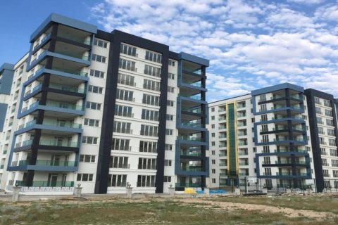 Bauprojekt  in Kirsehir, Türkei Nr. 38935 - 5