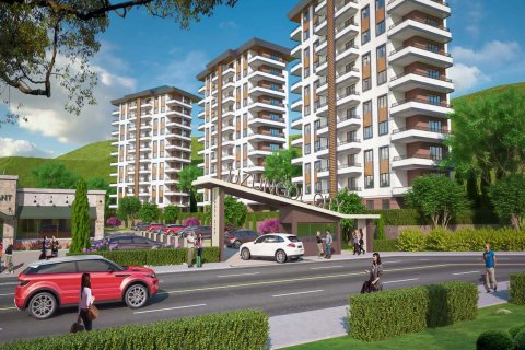 Bauprojekt  in Trabzon, Türkei Nr. 38806 - 4