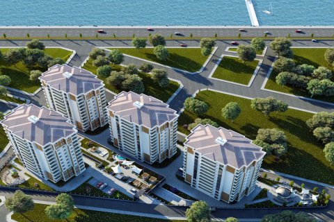 Bauprojekt  in Trabzon, Türkei Nr. 38809 - 6