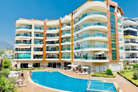 5+1 Penthäuser  in Kestel, Antalya, Türkei Nr. 38949 - 20