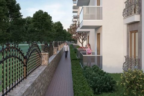 Bauprojekt  in Izmit, Kocaeli, Türkei Nr. 40327 - 4