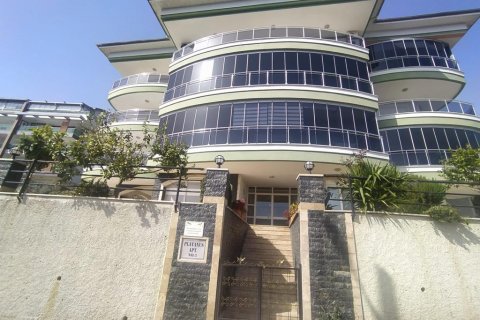 2+1 Wohnung  in Tepe, Alanya, Antalya, Türkei Nr. 38895 - 13