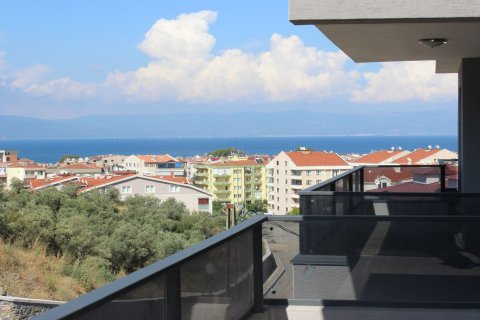 Bauprojekt  in Mudanya, Schleimbeutel, Türkei Nr. 39316 - 3