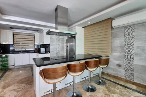 5+1 Villa  in Alanya, Antalya, Türkei Nr. 39938 - 5