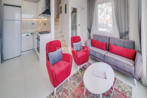 2+1 Wohnung  in Didim, Aydin, Türkei Nr. 39120 - 11