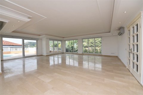 5+1 Villa  in Alanya, Antalya, Türkei Nr. 39328 - 17