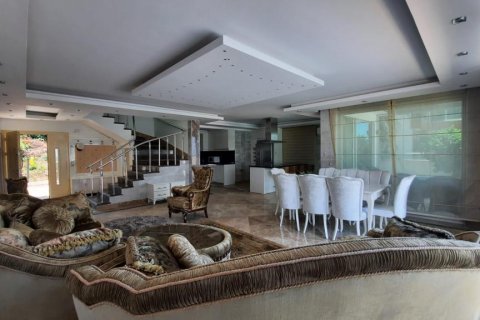 5+1 Villa  in Alanya, Antalya, Türkei Nr. 39938 - 6