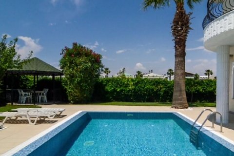 4+1 Villa  in Belek, Antalya, Türkei Nr. 39474 - 8