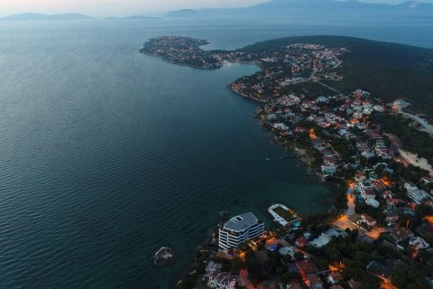 Bauprojekt  in Cesme, Izmir, Türkei Nr. 40253 - 11