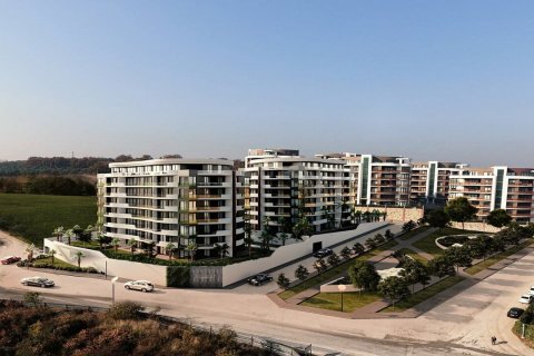 Bauprojekt  in Schleimbeutel, Türkei Nr. 40278 - 1