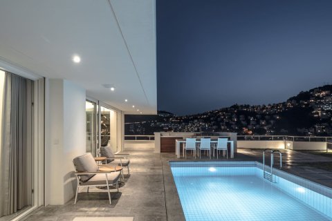 Bauprojekt  in Bodrum, Mugla, Türkei Nr. 39903 - 6