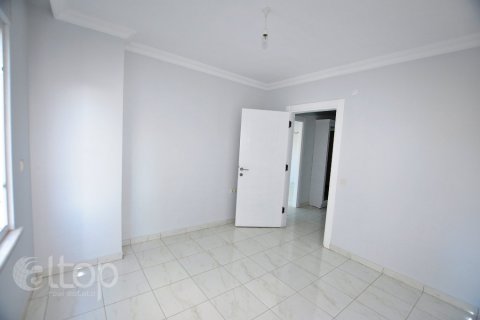 2+1 Wohnung  in Mahmutlar, Antalya, Türkei Nr. 40058 - 20