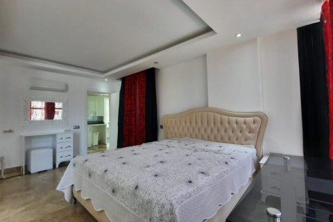 5+1 Villa  in Alanya, Antalya, Türkei Nr. 39938 - 23