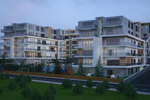 Bauprojekt  in Mudanya, Schleimbeutel, Türkei Nr. 40310 - 2