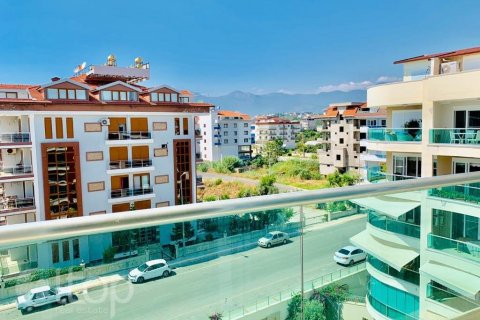 5+1 Penthäuser  in Kestel, Antalya, Türkei Nr. 38949 - 3