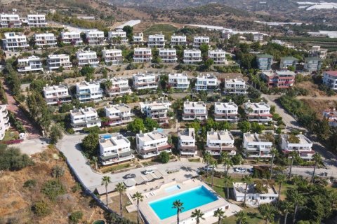 4+1 Villa  in Demirtas, Alanya, Antalya, Türkei Nr. 39963 - 4