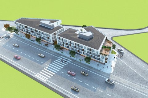 Bauprojekt  in Duzce, Türkei Nr. 39297 - 14