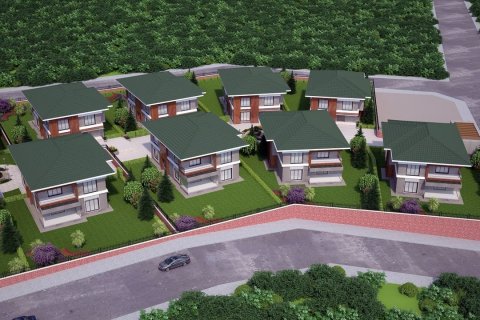 Bauprojekt  in Gaziantep, Türkei Nr. 39409 - 1