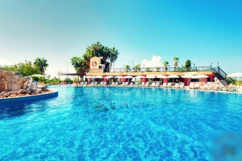 Hotel  in Kestel, Antalya, Türkei Nr. 38829 - 2