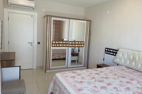 1+1 Wohnung  in Kargicak, Alanya, Antalya, Türkei Nr. 39501 - 18