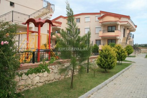 3+1 Wohnung  in Didim, Aydin, Türkei Nr. 39118 - 5
