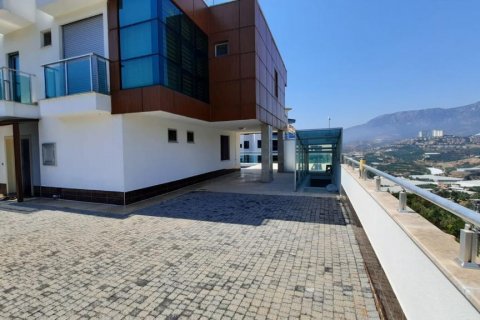 5+1 Villa  in Alanya, Antalya, Türkei Nr. 39938 - 11