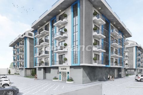 3+1 Wohnung  in Alanya, Antalya, Türkei Nr. 30094 - 5