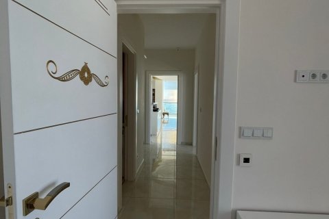 3+1 Wohnung  in Mahmutlar, Antalya, Türkei Nr. 40292 - 9