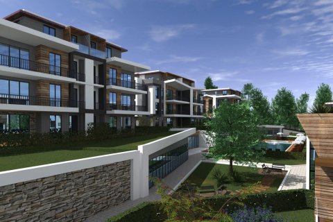 Bauprojekt  in Schleimbeutel, Türkei Nr. 39301 - 7