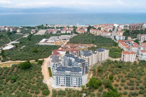 Bauprojekt  in Mudanya, Schleimbeutel, Türkei Nr. 39418 - 6