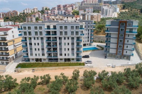 Bauprojekt  in Mudanya, Schleimbeutel, Türkei Nr. 39418 - 11