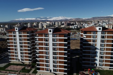 Bauprojekt  in Adiyaman, Türkei Nr. 39086 - 4