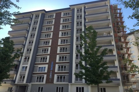 Bauprojekt  in Gaziantep, Türkei Nr. 39410 - 4