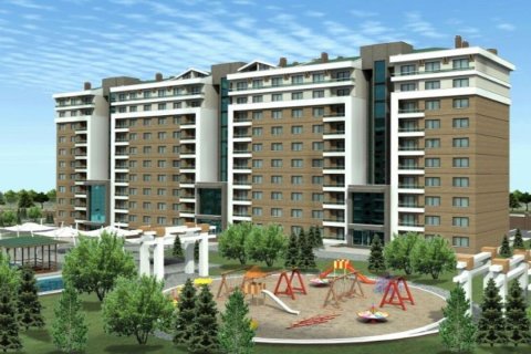 Bauprojekt  in Konya, Türkei Nr. 39547 - 8