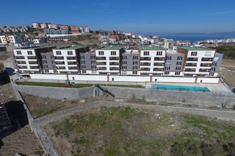 Bauprojekt  in Mudanya, Schleimbeutel, Türkei Nr. 39971 - 8