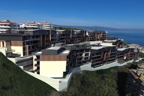 Bauprojekt  in Mudanya, Schleimbeutel, Türkei Nr. 39972 - 2