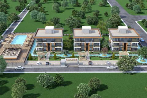 Bauprojekt  in Tekirdag, Türkei Nr. 39529 - 7