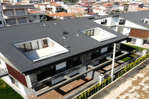 Bauprojekt  in Izmir, Türkei Nr. 38813 - 10