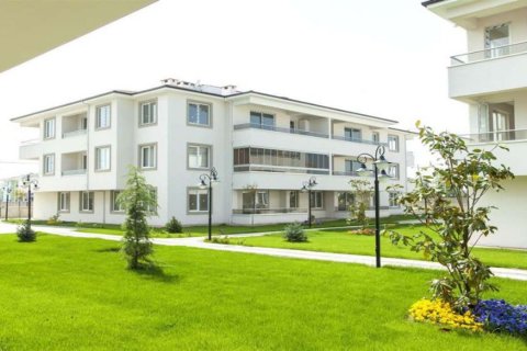 Bauprojekt  in Schleimbeutel, Türkei Nr. 39355 - 5