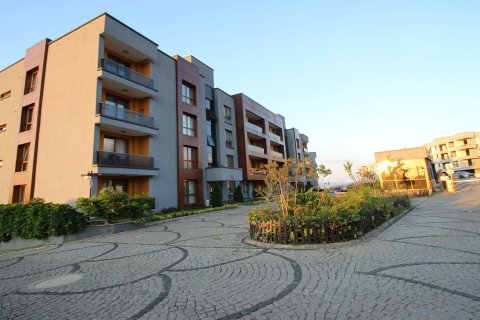 Bauprojekt  in Izmit, Kocaeli, Türkei Nr. 38936 - 6